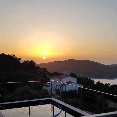 Villa Makele Calvi  Exterior foto